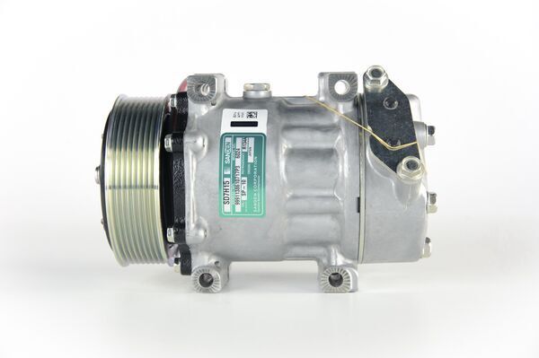 AC-KOMPRESSOR SD7V16C|1 munkanapos beszerzés 2025.6