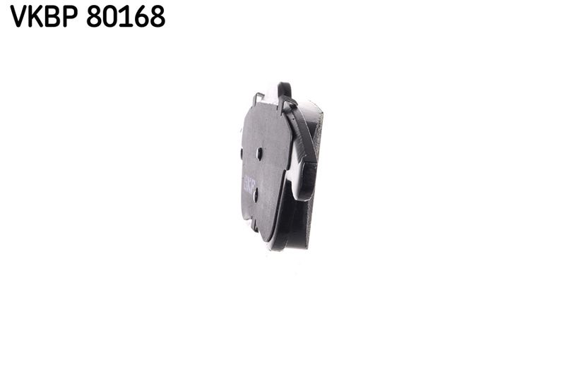 BRAKE - BRAKE PAD PV|25-08