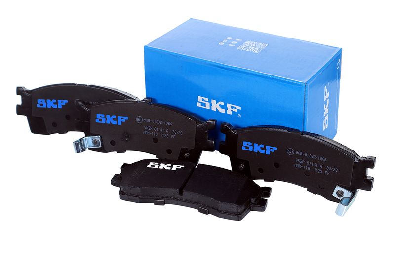 BRAKE - BRAKE PAD PV|25-04