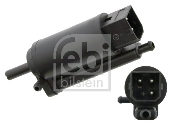 *FEBI BILSTEIN Alkatrész|Csak külső raktárkészlet esetén szállítjuk 2025.8.19