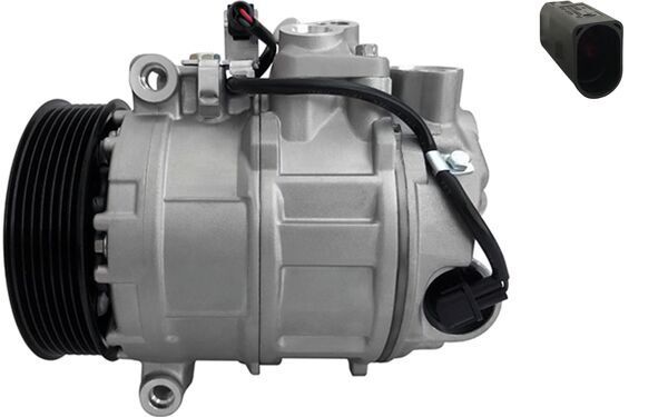 AC-KOMPRESSOR 10S15L|1 munkanapos beszerzés 2025.6