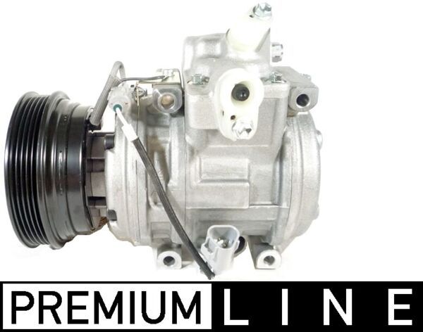 AC-KOMPRESSOR 5SEL12C|1 munkanapos beszerzés 2025.6
