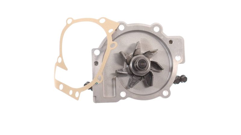 VKPA-VKPC, WATER PUMP UNIT FOR PV|25-04