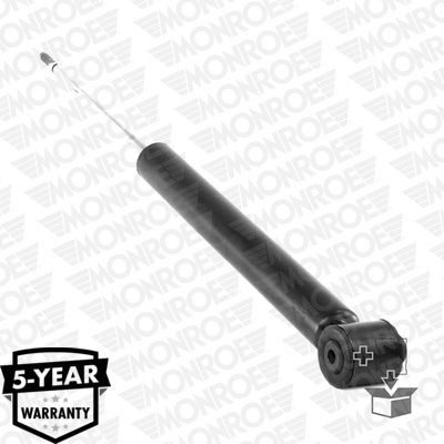 Monroe lengéscsillapító|2025.4.29