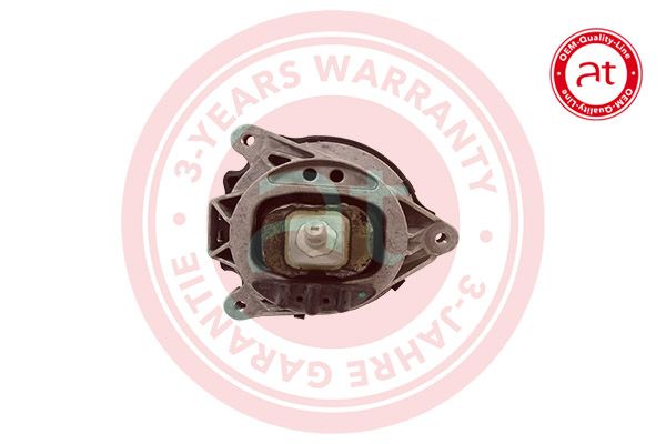 ENGINE MOUNTING|3-5 munkanapos beszerzés 2024.10