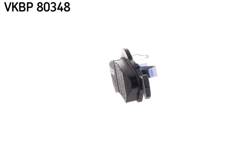 BRAKE - BRAKE PAD PV|25-04