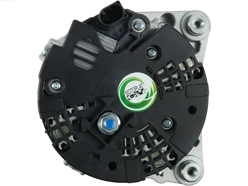*ALTERNATOR 12V 110A Z KOLEM REGENER|16:00-ig rend. BP másnap, vidék +1 nap 2025.8.13