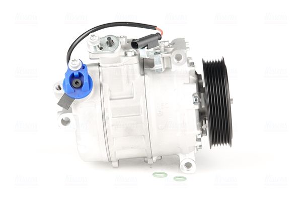 AC-KOMPRESSOR SS120|1 munkanapos beszerzés 2025.6