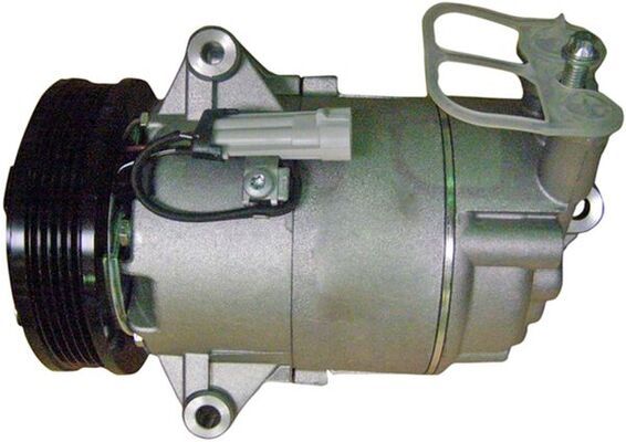 AC-KOMPRESSOR CVC5|1 munkanapos beszerzés 2025.6