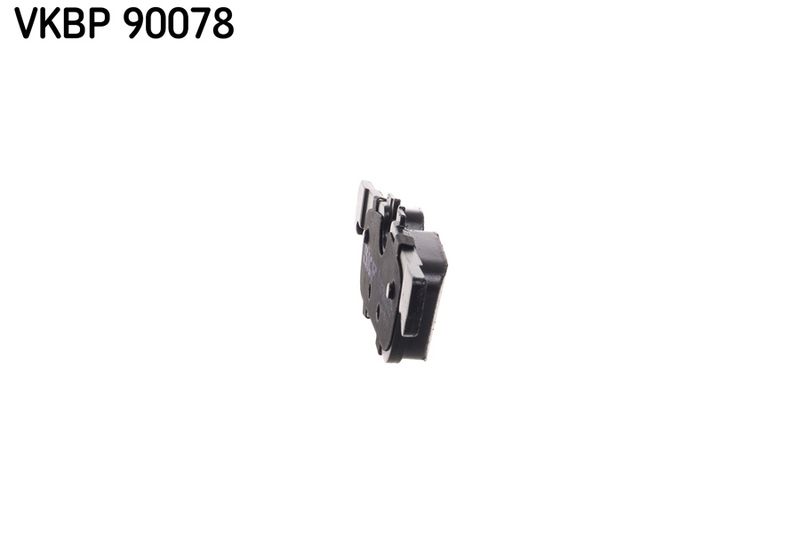BRAKE PADS KIT|25-04