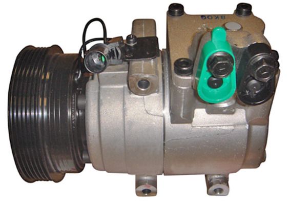 AC-KOMPRESSOR SP10|1 munkanapos beszerzés 2025.4