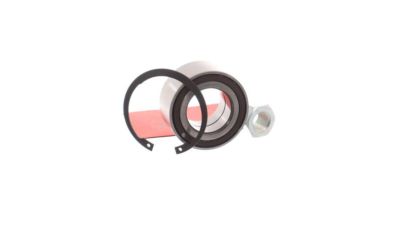 VKBA WHEEL BEARING KIT PV|25-08
