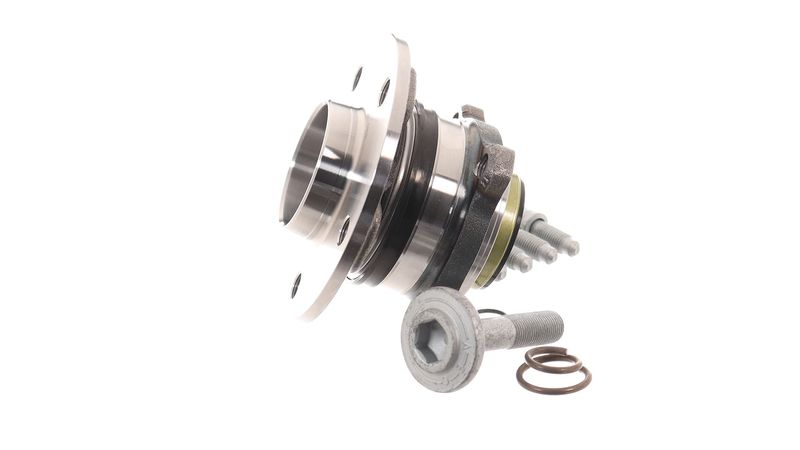 VKBA WHEEL BEARING KIT PV|25-04