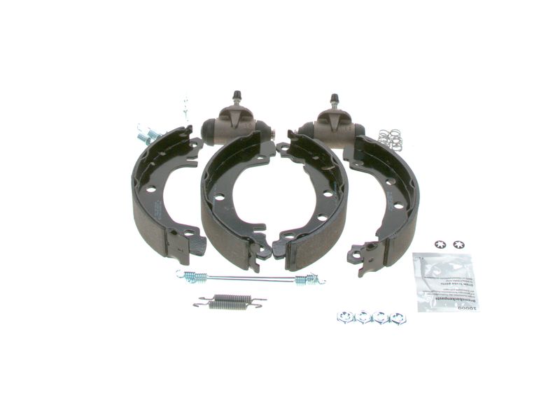 BREMSBACKEN KIT PRO FUER|1 munkanapos beszerzés 2025.4