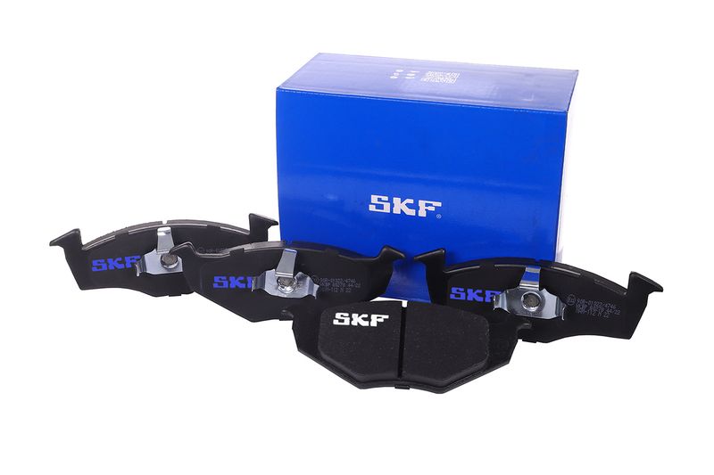 BRAKE - BRAKE PAD PV|25-04