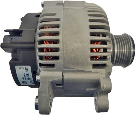 GENERATOR|1 munkanapos beszerzés 2025.6