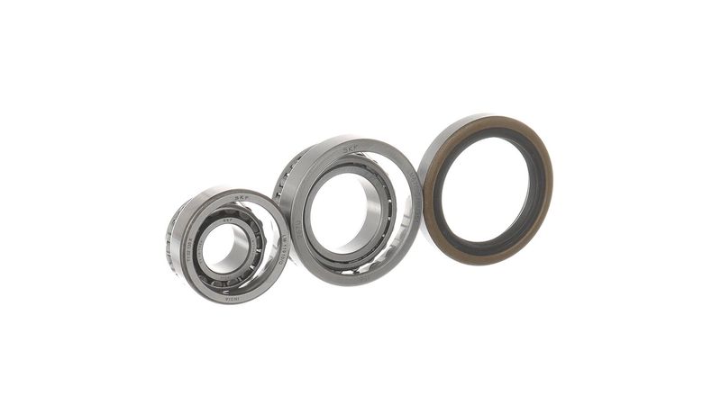 VKBA WHEEL BEARING KIT PV|25-04