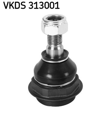 STEERING AND SUSPENSION - BALL JOINT PV|25-08