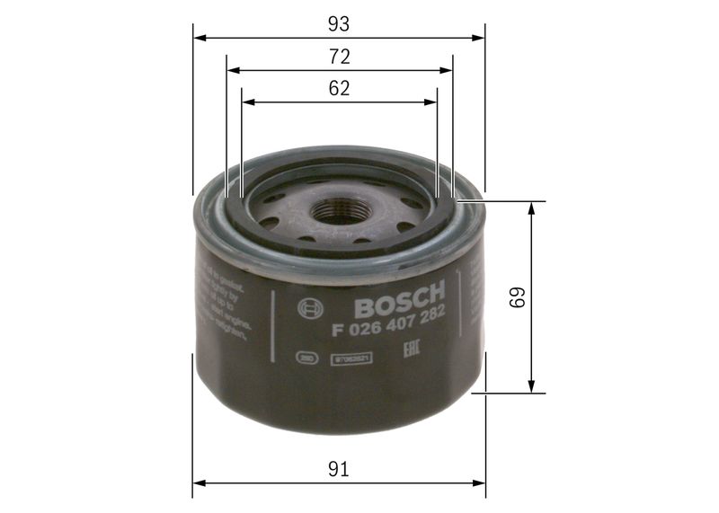 HYDRAULIKFILTER|1 munkanapos beszerzés 2025.6