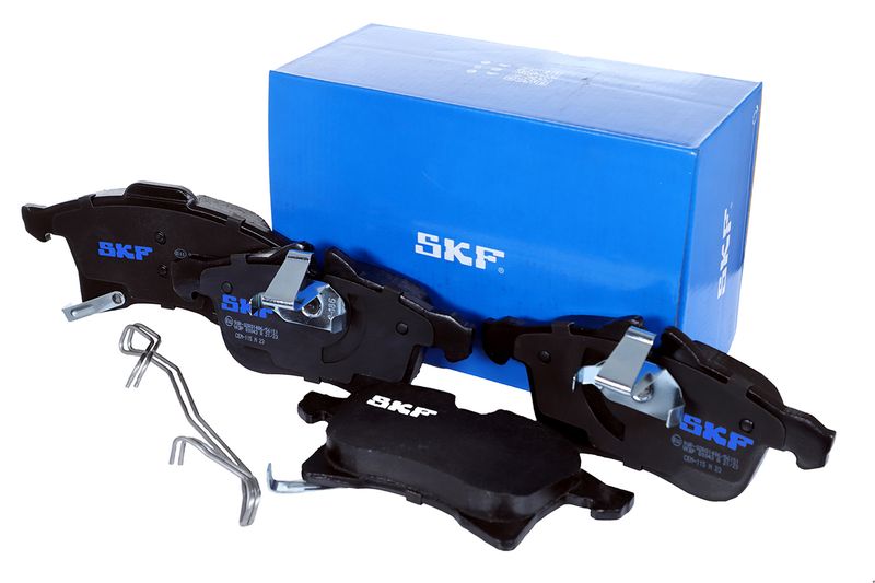 BRAKE - BRAKE PAD PV|25-04