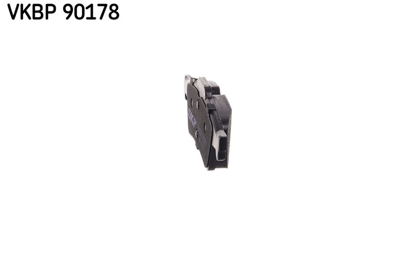 BRAKE - BRAKE PAD PV|25-08