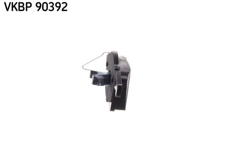 BRAKE - BRAKE PAD PV|25-04