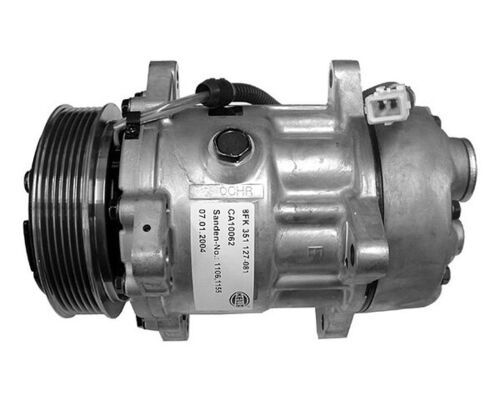 AC-KOMPRESSOR DCS-17EC|1 munkanapos beszerzés 2025.6