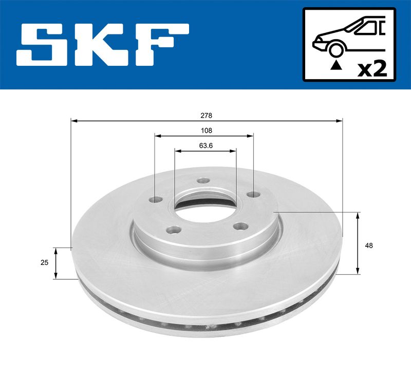 BRAKE - BRAKE PAD PV|25-09