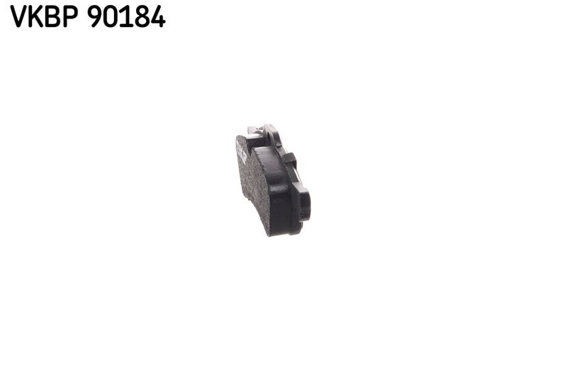 BRAKE - BRAKE PAD PV|25-04