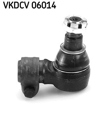 STEERING AND SUSPENSION CV|25-04