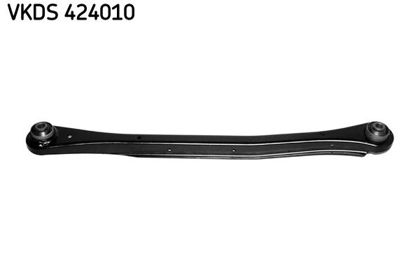 STEERING AND SUSP - CONTROL ARM PV|25-04