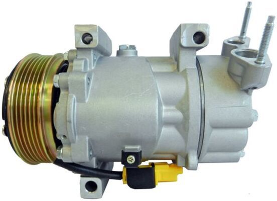 AC-KOMPRESSOR 5T SE10C|1 munkanapos beszerzés 2025.4