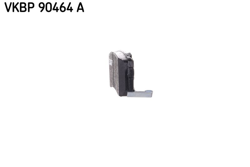 BRAKE PADS KIT|25-04