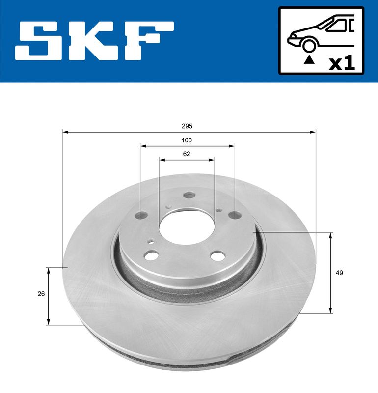 BRAKE - BRAKE PAD PV|25-09