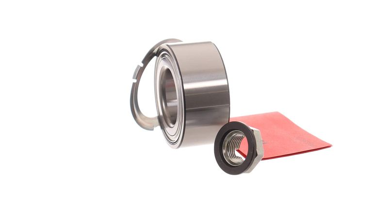 VKBA WHEEL BEARING KIT PV|25-04