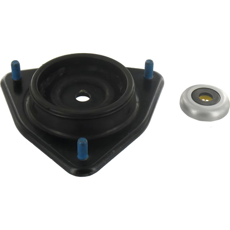 VKDA-VKDC, SUSPENSION KITS PV|25-04