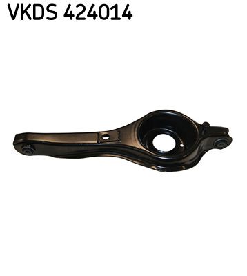 STEERING AND SUSP - CONTROL ARM PV|25-04
