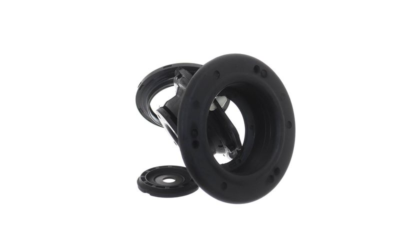 VKDA-VKDC, SUSPENSION KITS PV|25-04