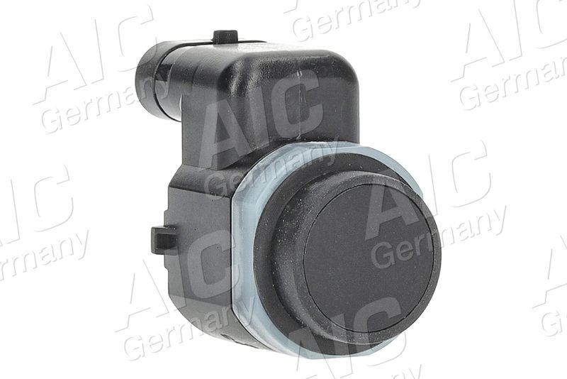 Sensor, park distance control A1-A8 AMAROK PASSAT B6 TIGUAN grundiert|2-5 munkanapos szállítás 13:30-ig rendelve 2025.2