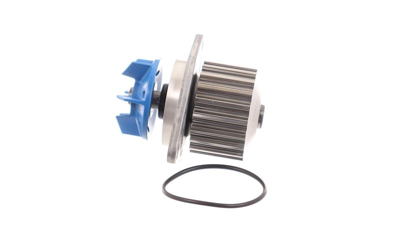 VKPA-VKPC, WATER PUMP UNIT FOR PV|25-04