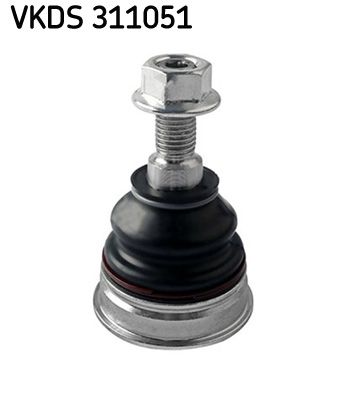 STEERING AND SUSPENSION - BALL JOINT PV|25-08