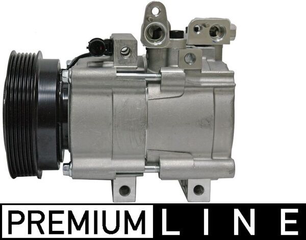 AC-KOMPRESSOR 7SEU17/DCS17|1 munkanapos beszerzés 2025.6