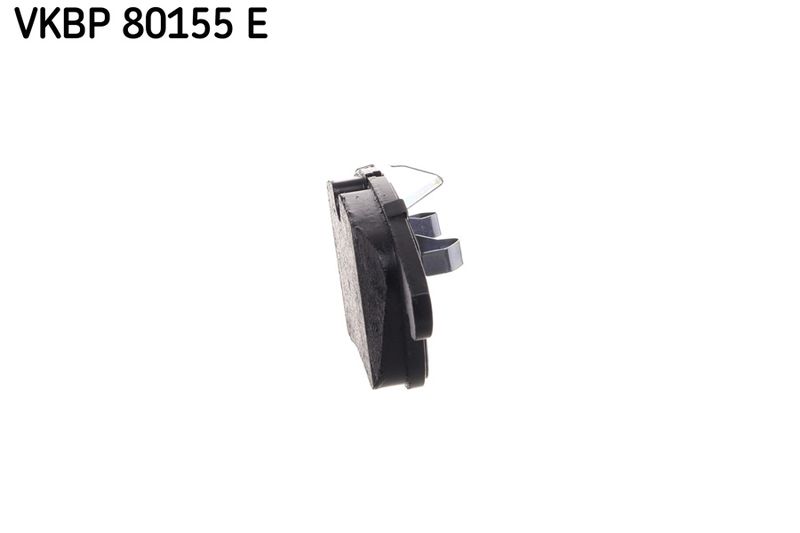 BRAKE - BRAKE PAD PV|25-08