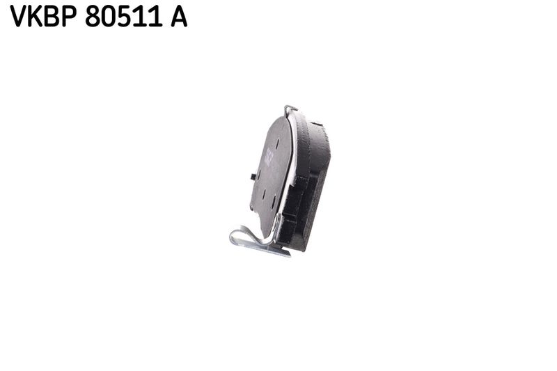 BRAKE - BRAKE PAD PV|25-04