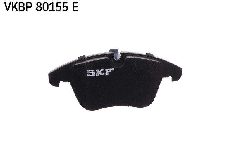 BRAKE - BRAKE PAD PV|25-08