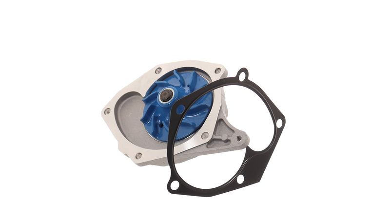 VKM-VKMT,TIMING LOOSE PARTS AND BELTS PV|25-09