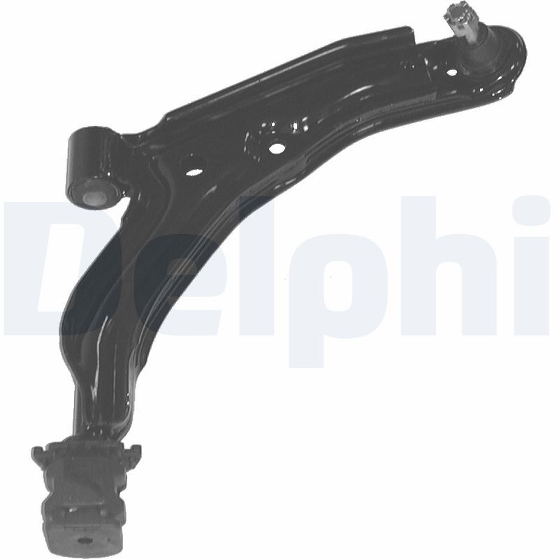 *CONTROL ARM/TRAILING ARM, WHEEL SUS|Kb. 3-4 m.napos szállítás 2025.10.15