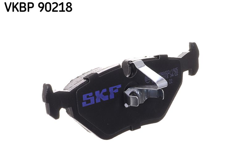 BRAKE - BRAKE PAD PV|25-04