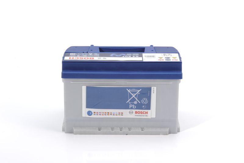 Bosch akku S4 EFB 65/650|2024.8.7