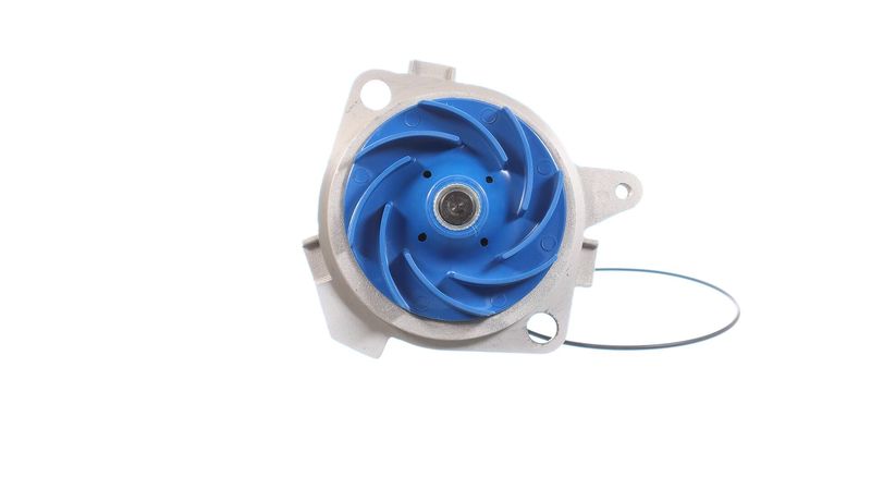 WASSERPUMPE FUER FIAT PSA|1 munkanapos beszerzés 2025.6